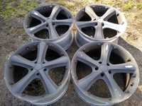 Alufelgi 5x112 20 cali Audi VW Mercedes Seat Skoda BMW i inne RH