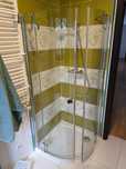 kabina prysznicowe 80x80