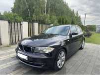 BMW Seria 1 E87 118d