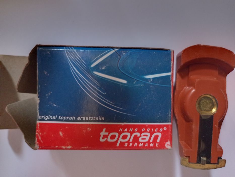 Комутатор ДВС 1.6 EZ