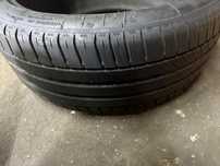 Kleber Dynaxer UHP 225/40 R18 Komplet kol opony
