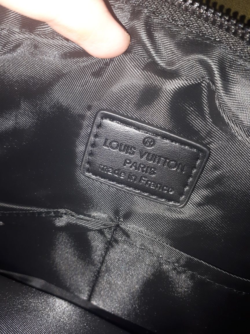 Сумка, Louis Vuitton, луи витон