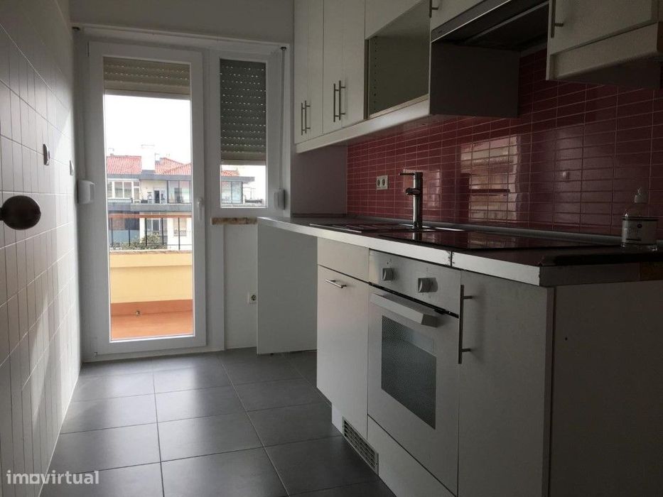 Apartamento, 1 quarto, Oeiras, Oeiras