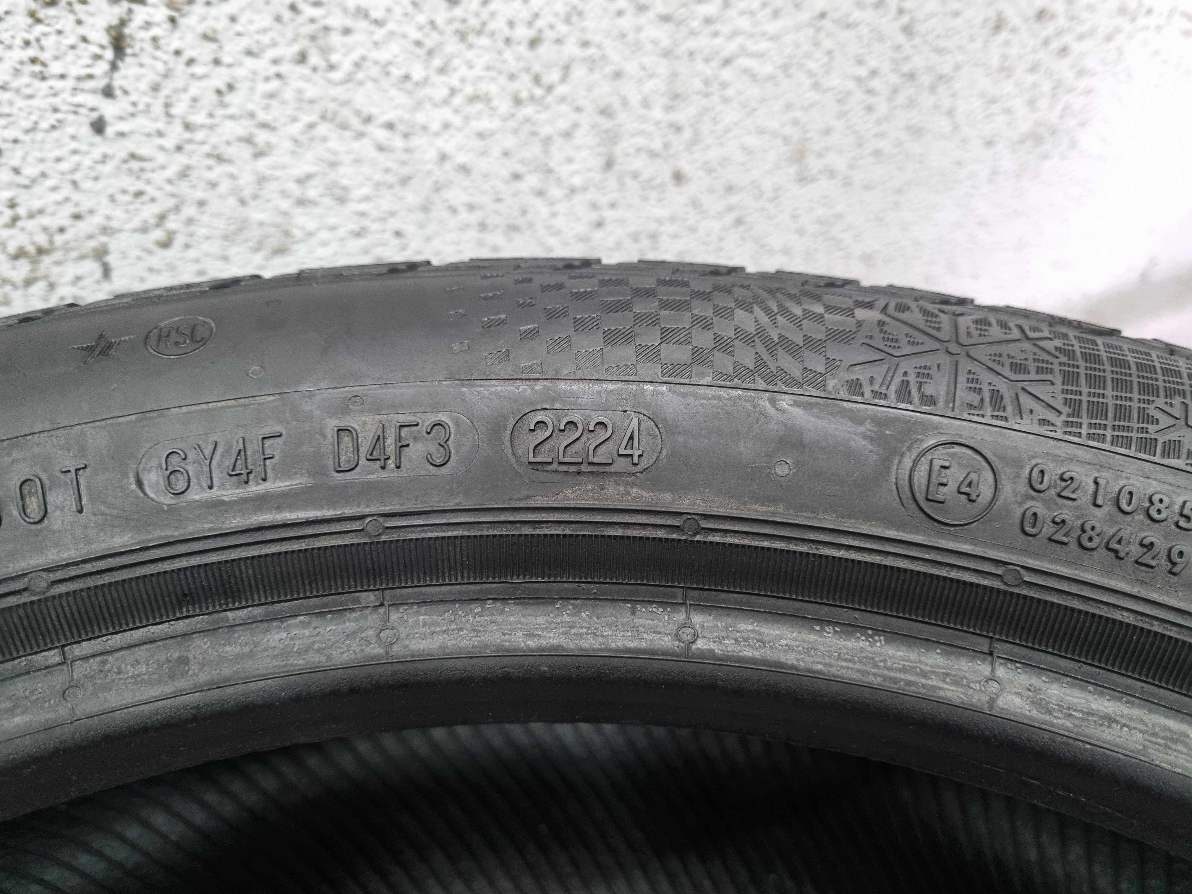 225/45/18 95H XL Continental WinterContact TS860S SSR * RSC D.2224