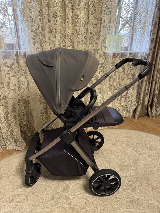 Продам коляску прогулянкову