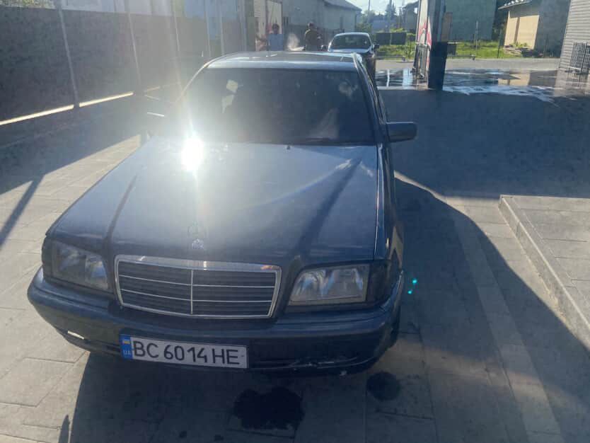 Продам авто в гарному стані