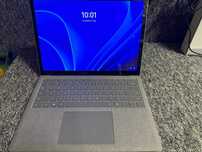 Laptop Microsoft Surface 4 13" Intel Core i5 8 GB /1TB GB srebrny