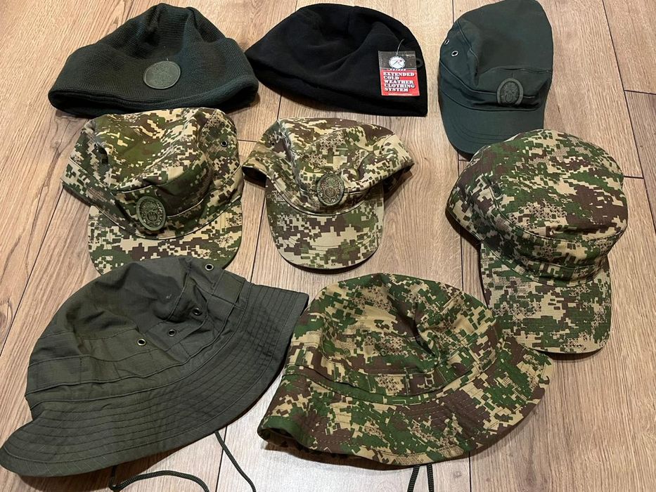 Шапка кепка панама убакс рубашка поло оптом