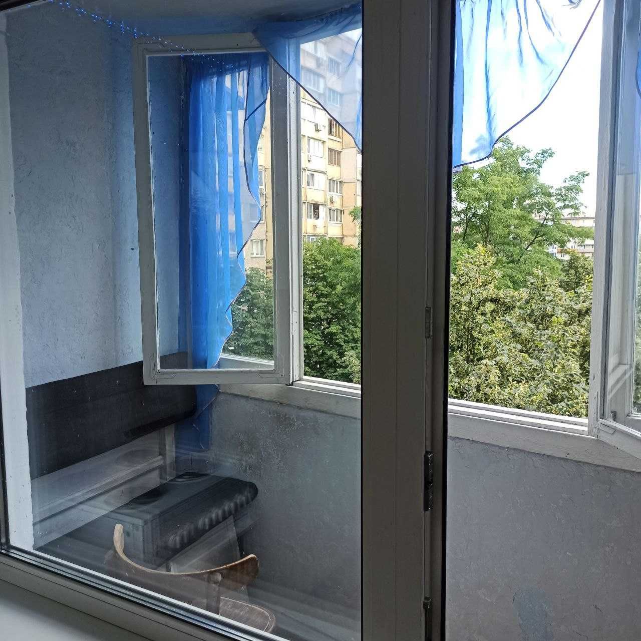 Сдам 1-ю квартиру на Виноградаре - 11000. пр. Свободы 30Б