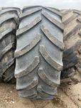 650/85r38 Firestone
