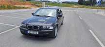 BMW 320 d