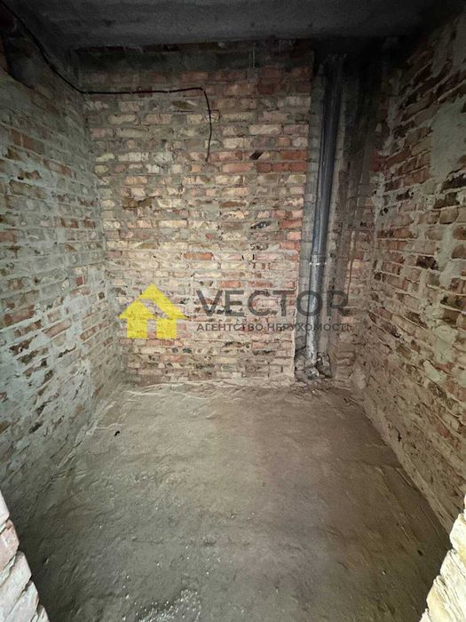 1-кімнатна квартира у Новобудові. Інд. опалення.43м2. Обжитий будинок