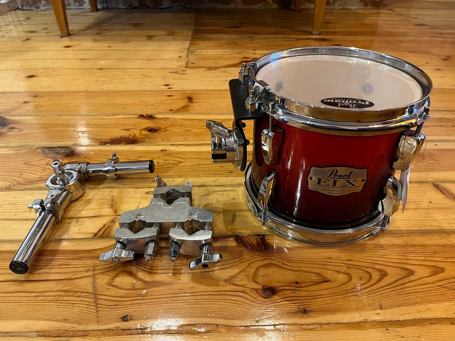 Bęben Tom Pearl Export ELX 8"