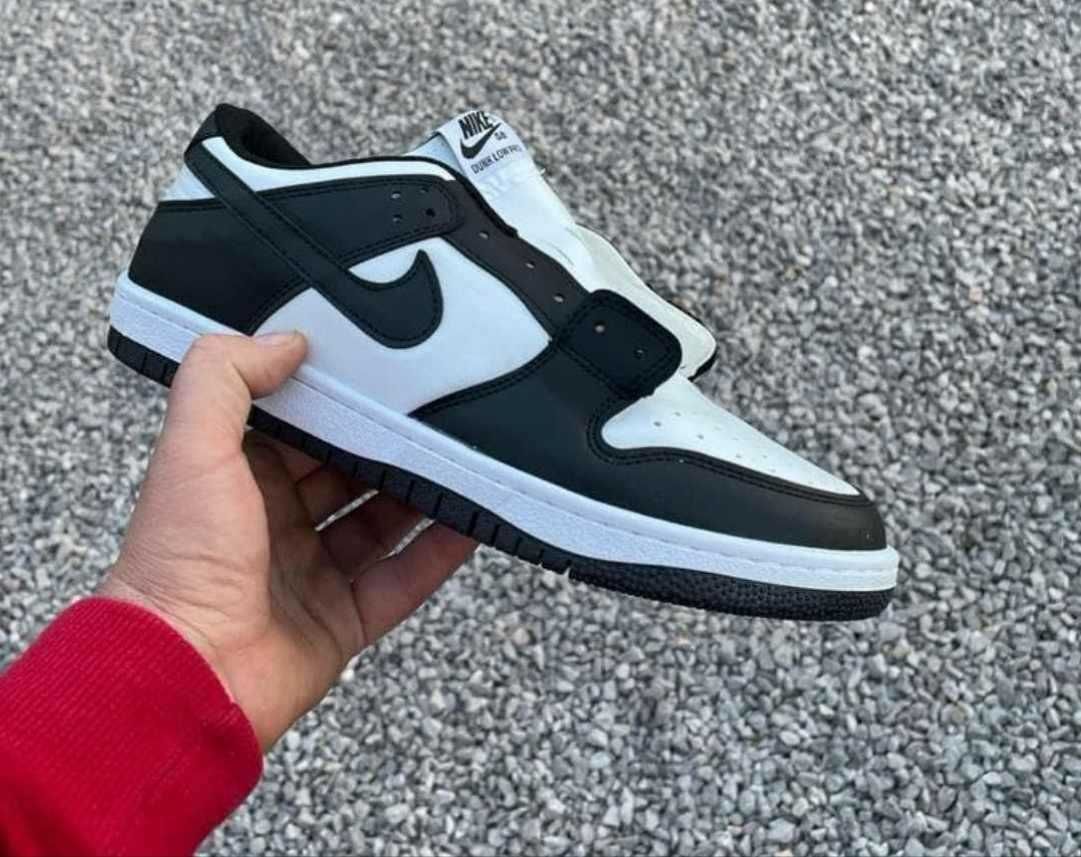 Buty damskie Nike SB Dunk