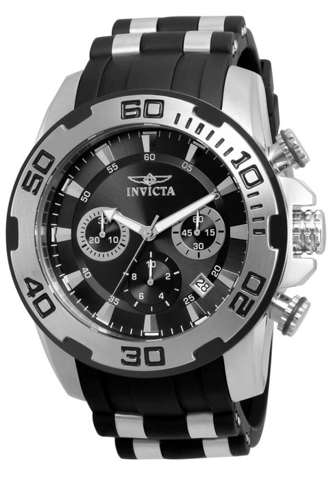 Relógio Invicta Pro Diver  SCUBA 22311 Novo