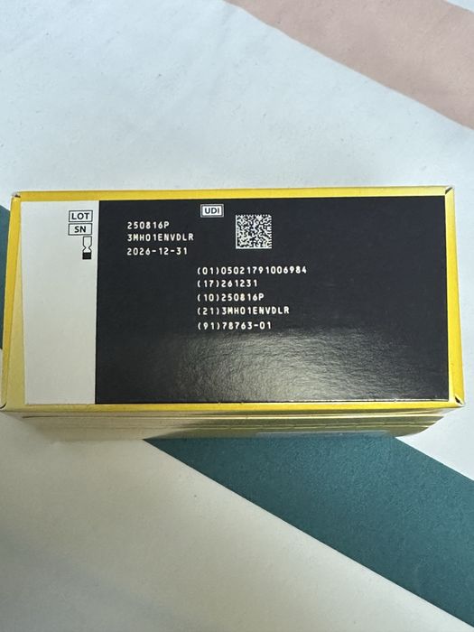 Free Style Libre 2 Plus