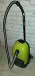 Odkurzacz Mounlinex 350 W