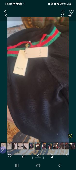 Dres mega ciepla rozpinany