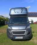 Peugeot Boxer  Peugeot Boxer 2.0 2018 PLANDEKA 10ep