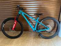Yeti ARC, L, Carbon Frame Trail Bike