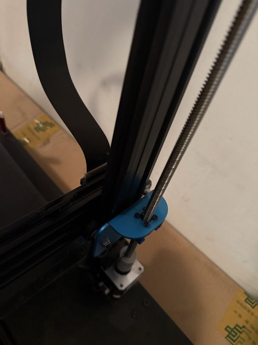 Drukarka 3D Artillery Sidewinder X1