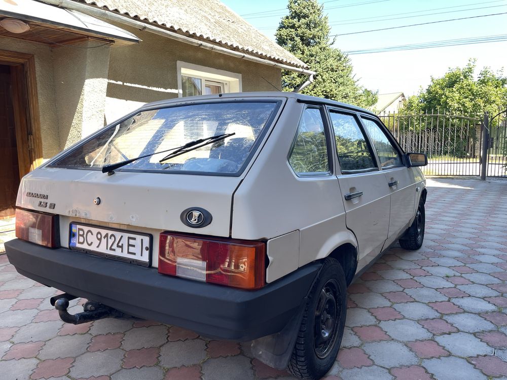 Продається Ваз 2109