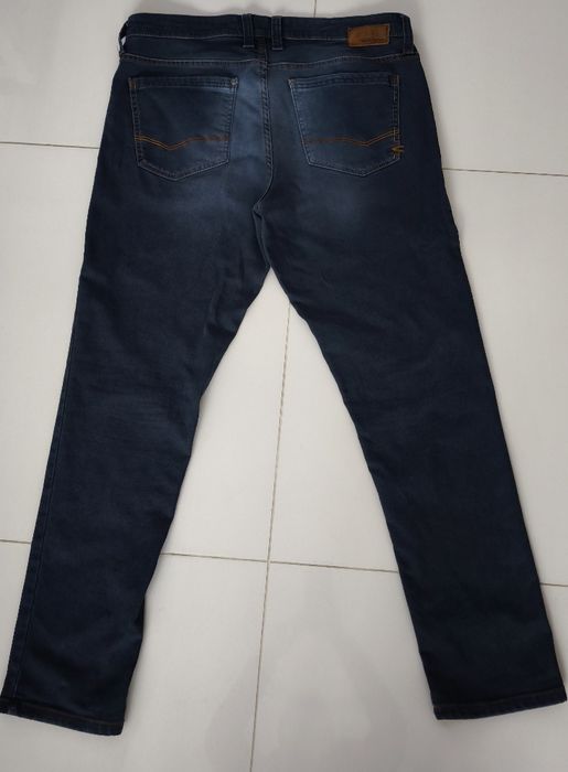 Spodnie camel active 38/32