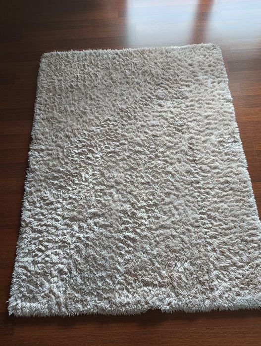 Dywan 164x125 Shaggy