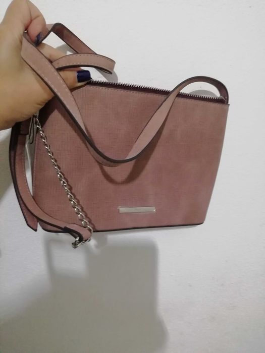 Malas e bolsas novas a partir de 5€
