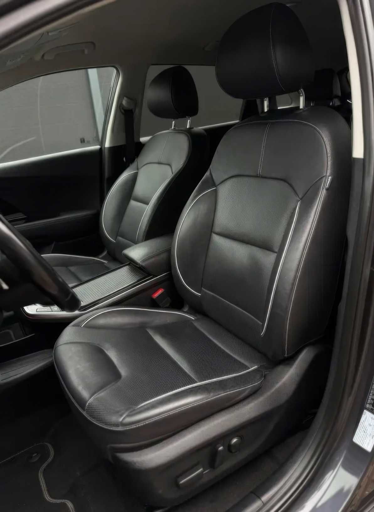 2020 Kia e-Niro ExecutiveLine