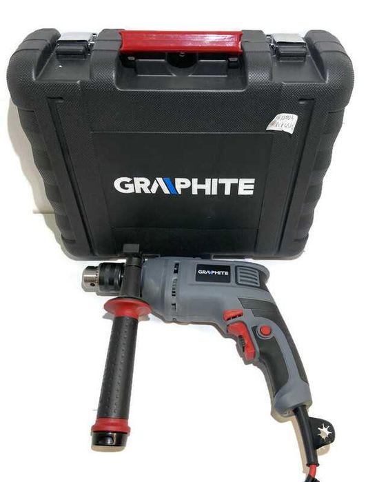 Wiertarka udarowa Graphite 58G726