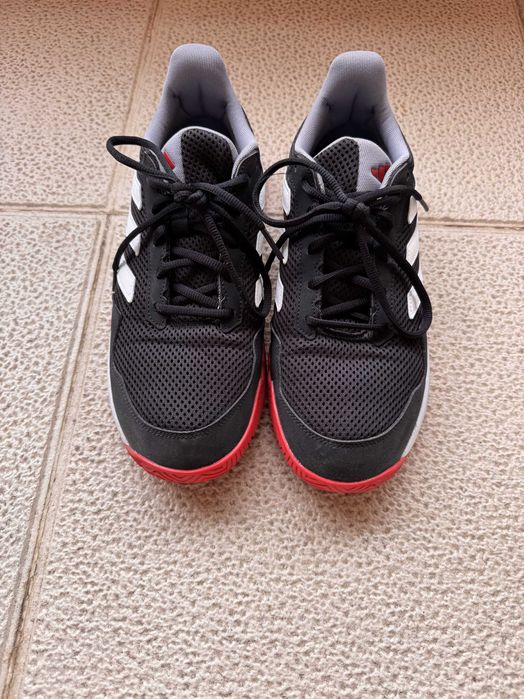 Adidas Unisex Adult Court Spec 2 - Padel/Ténis