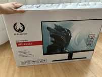 Monitor IIYAMA 24"