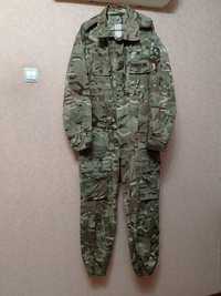 Комбінезон 180/104 Coverall AFV Crewnan MTP, мультикам