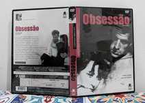 Obsessão - Luchino Visconti (1942)