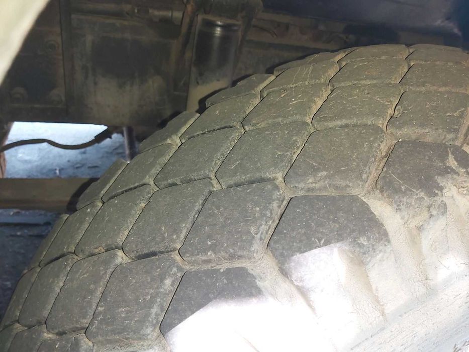 Продам КРаЗ 250 Бортовий