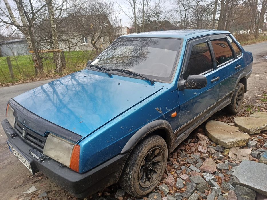 Продам ваз 1350$