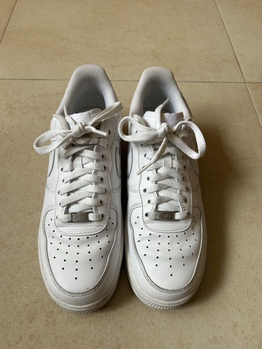 Air Force 1’07 semi novos