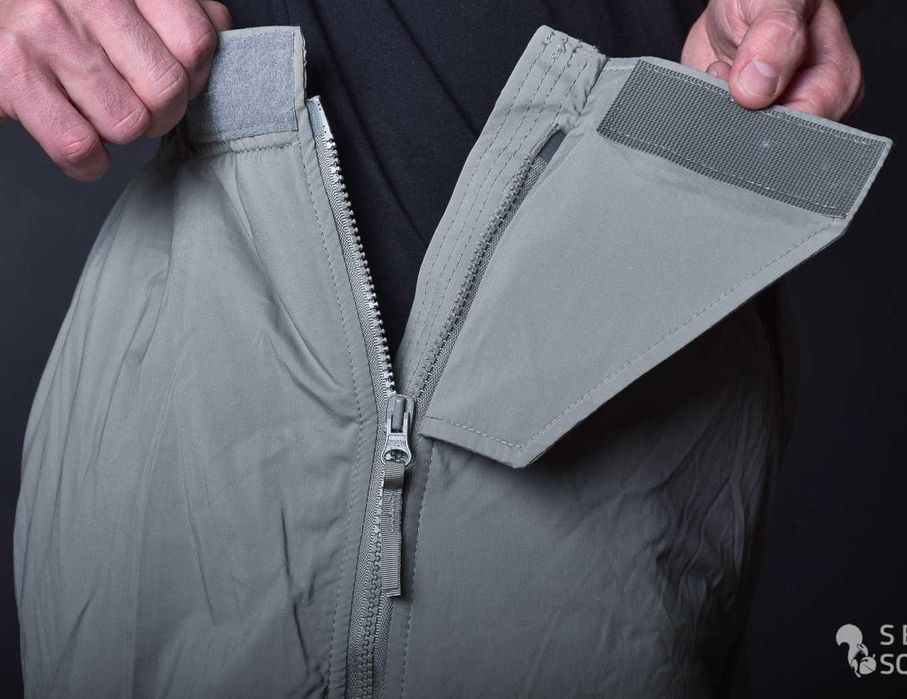 дуже теплі штани чоловічі level 7 GEN III ECWCS USA