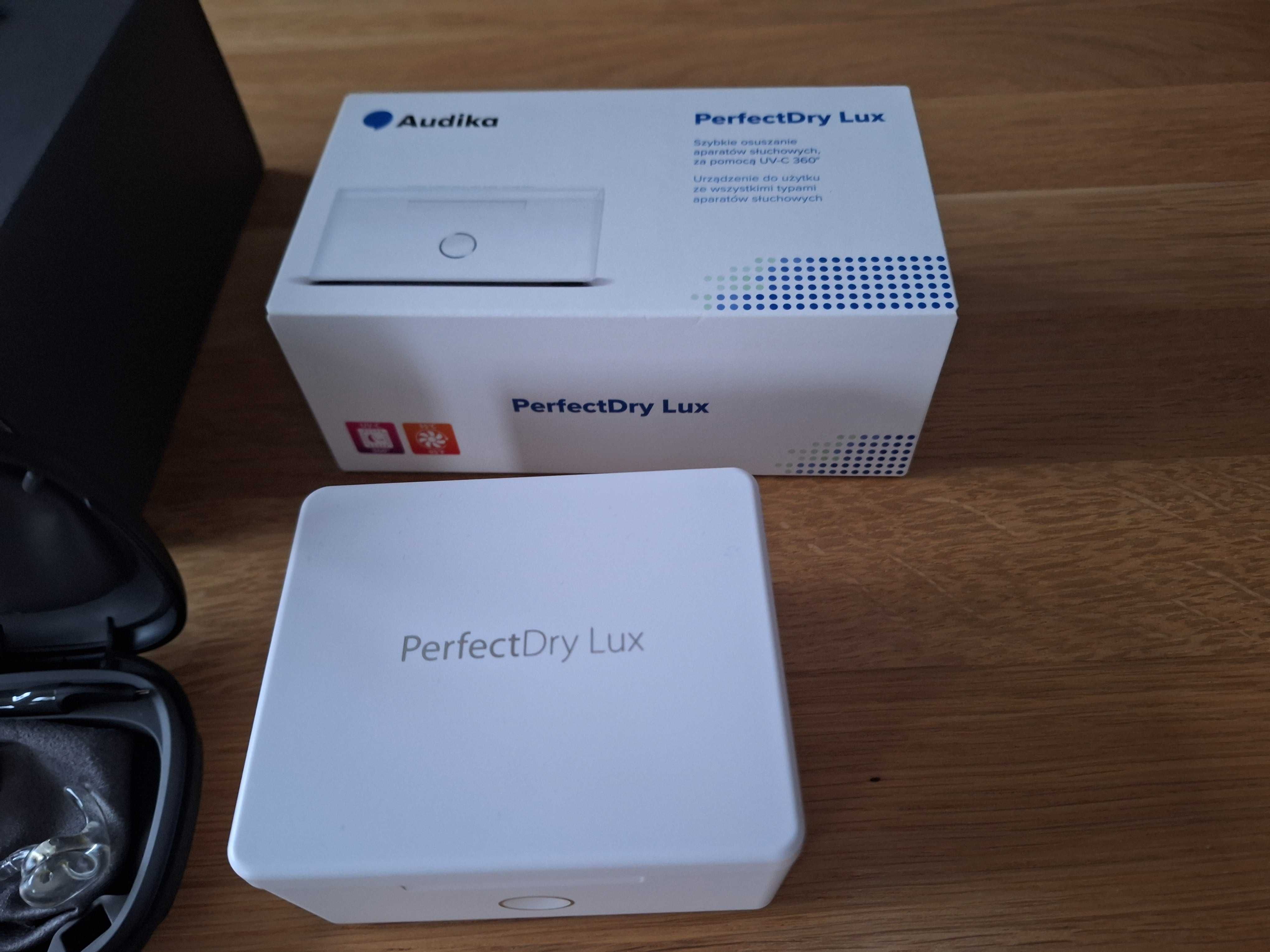 Aparat słuchowy Oticon Ruby 1 BTE Power Plus / Nowy