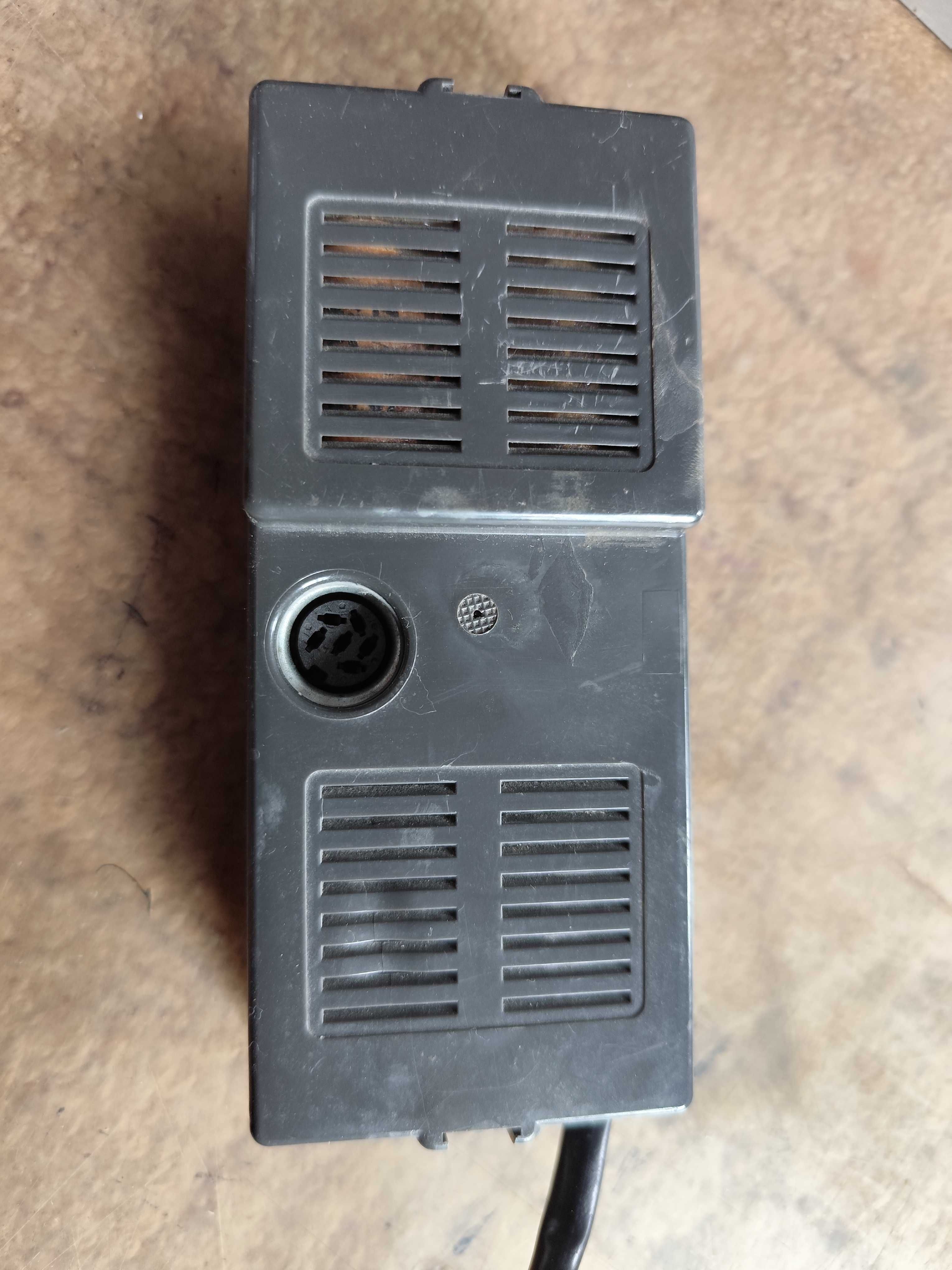 zasilacz do magnetofonów kasetowych MK122...