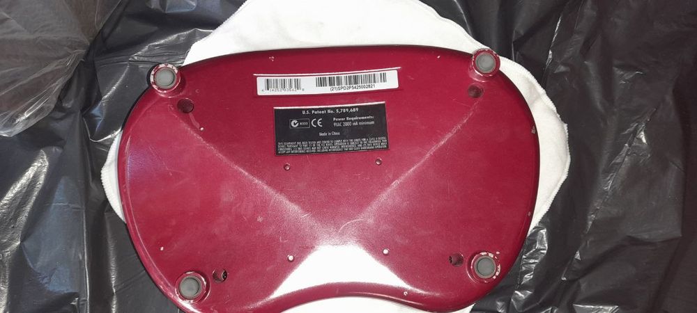 Гітарний процесор Line6 PODxt б/в