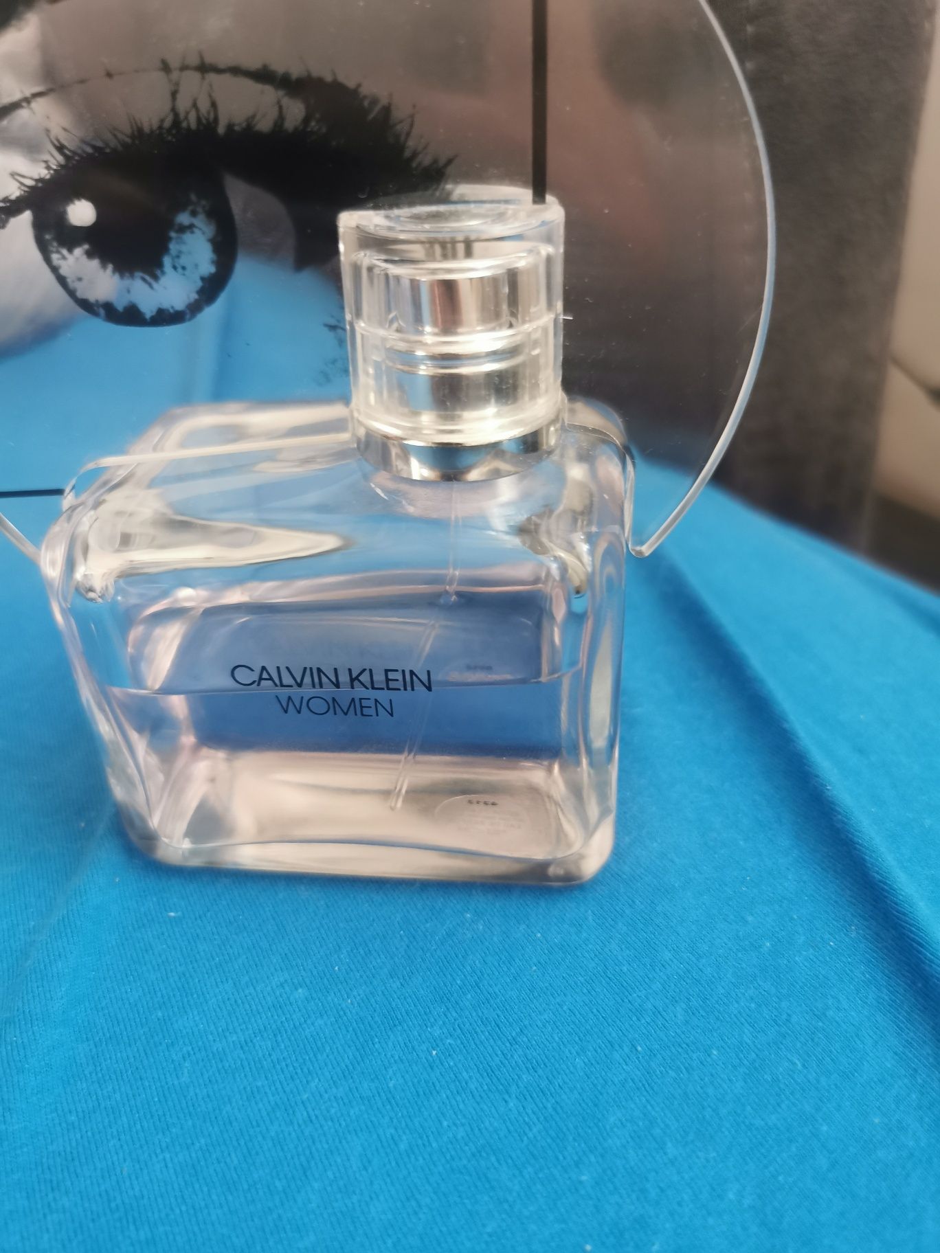 Woda perfumowana Calvin Klein Woman  100 ml