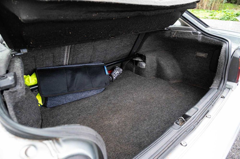 Honda Concerto 16i16