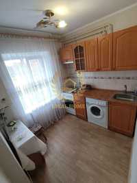 Продається комфортна однокімнатна квартира в центрі Бородянки