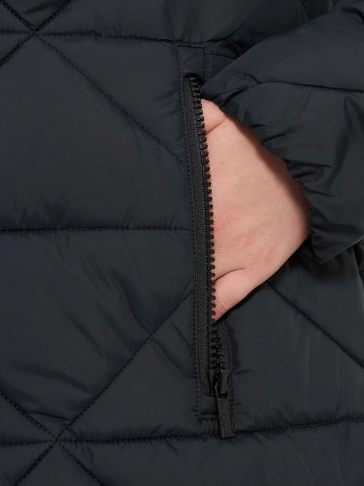 Жіноча зимова куртка Kappa на -15