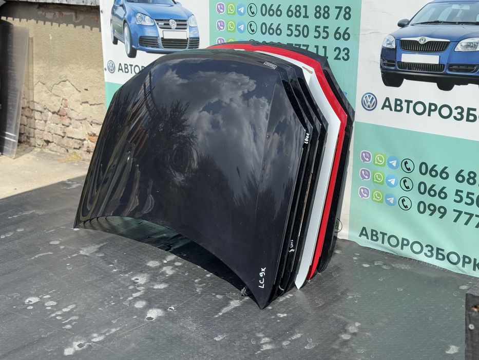 Капот фольксваген гольф 5 volkswagen golf 5 капот джетта 5 jetta 5