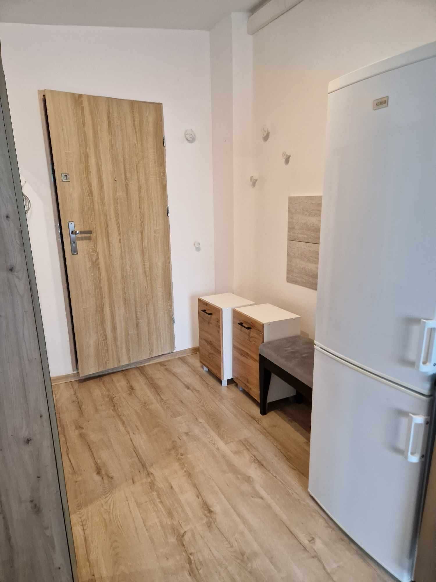 Mieszkanie / kawalerka/ apartament CENTRUM do wynajęcia