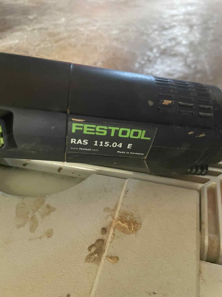 Festool Pilarka stolikowa