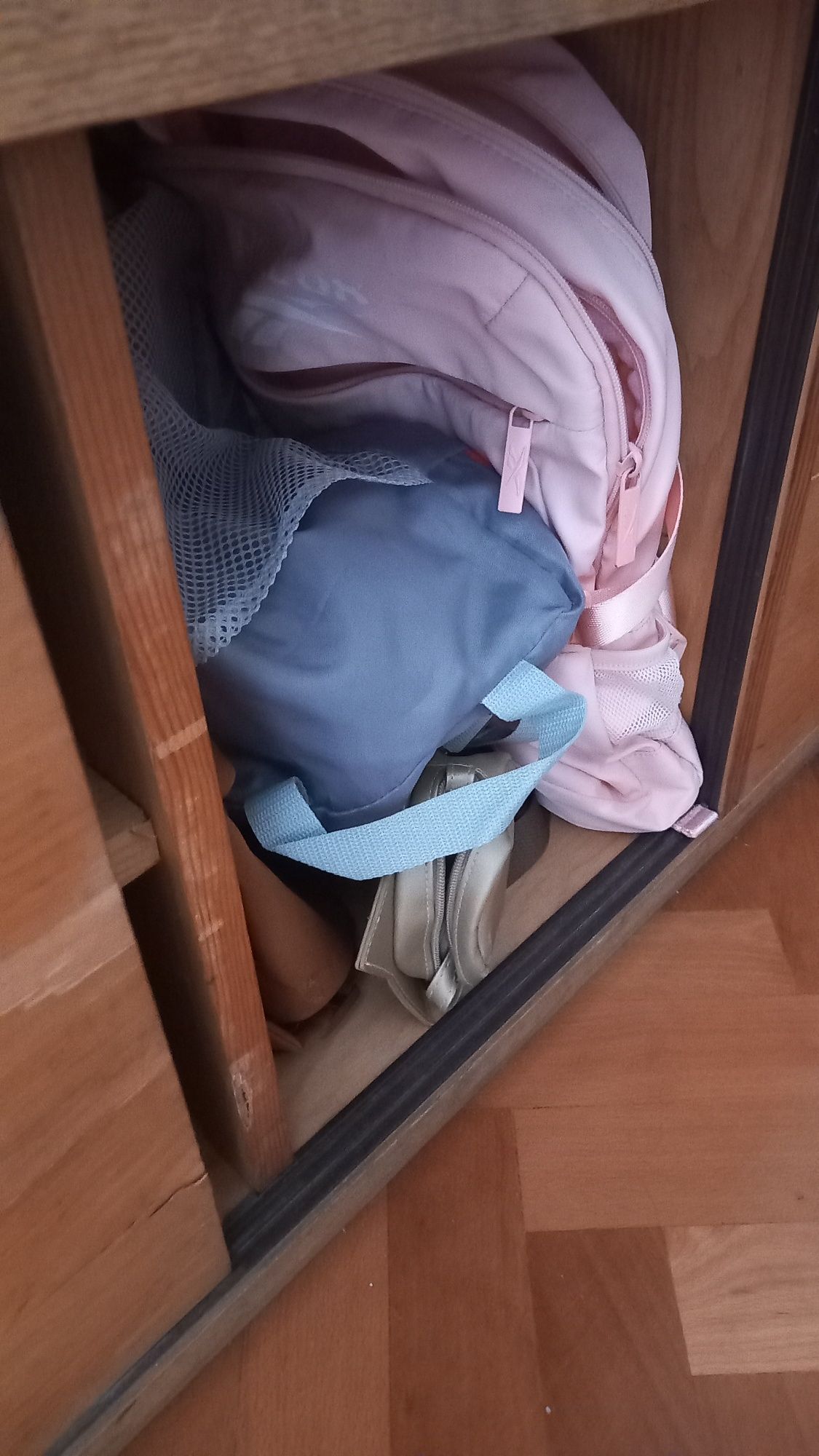 Wydam za darmo dla butów